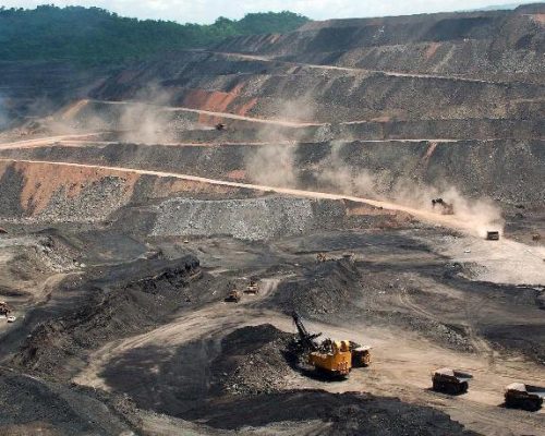 بررسی پتانسیل های معدنی