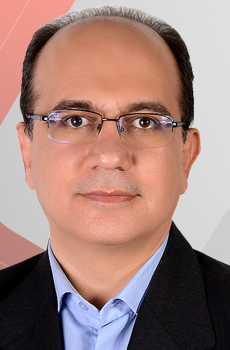 حسن اقدسی نیا