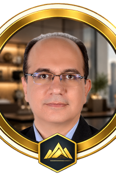 حسن اقدسی نیا