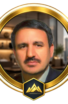 احمد جهانگیری