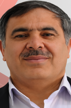 میرقاسم حسینی