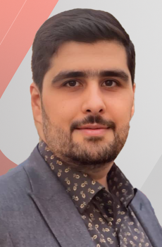 علی خداویردی پور