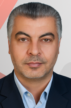 سیدغفور علوی