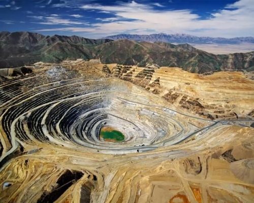 نمونه برداری و آنالیز