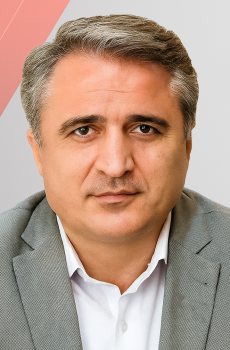 عبدالرضا واعظی