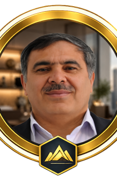 میرقاسم حسینی